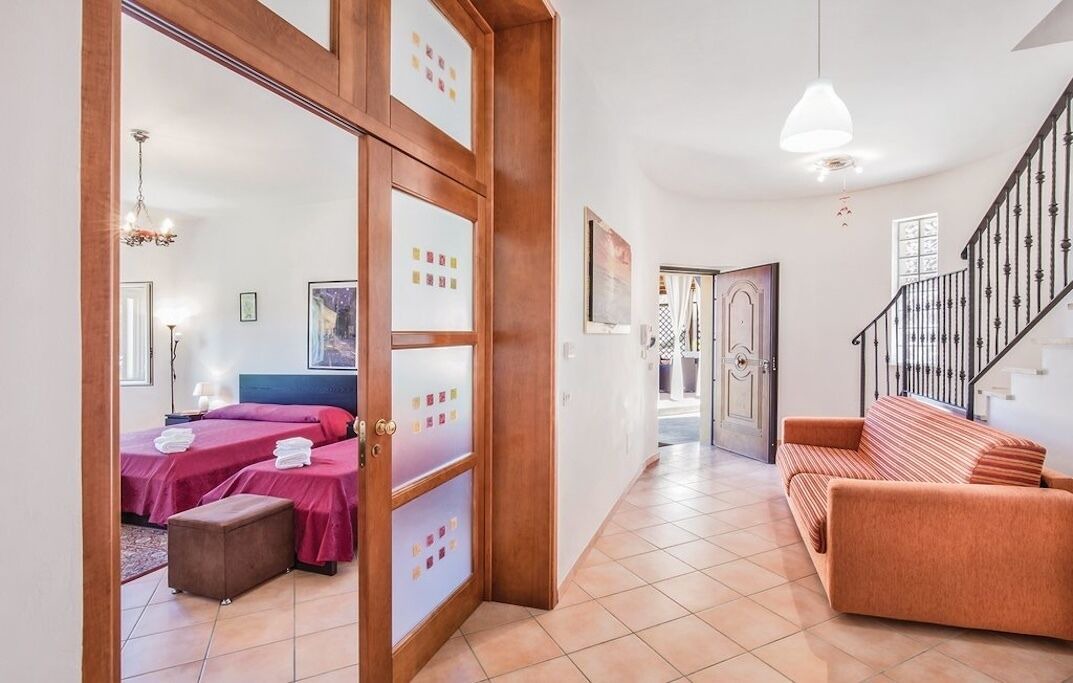 Photo of Bedroom in San Lucido