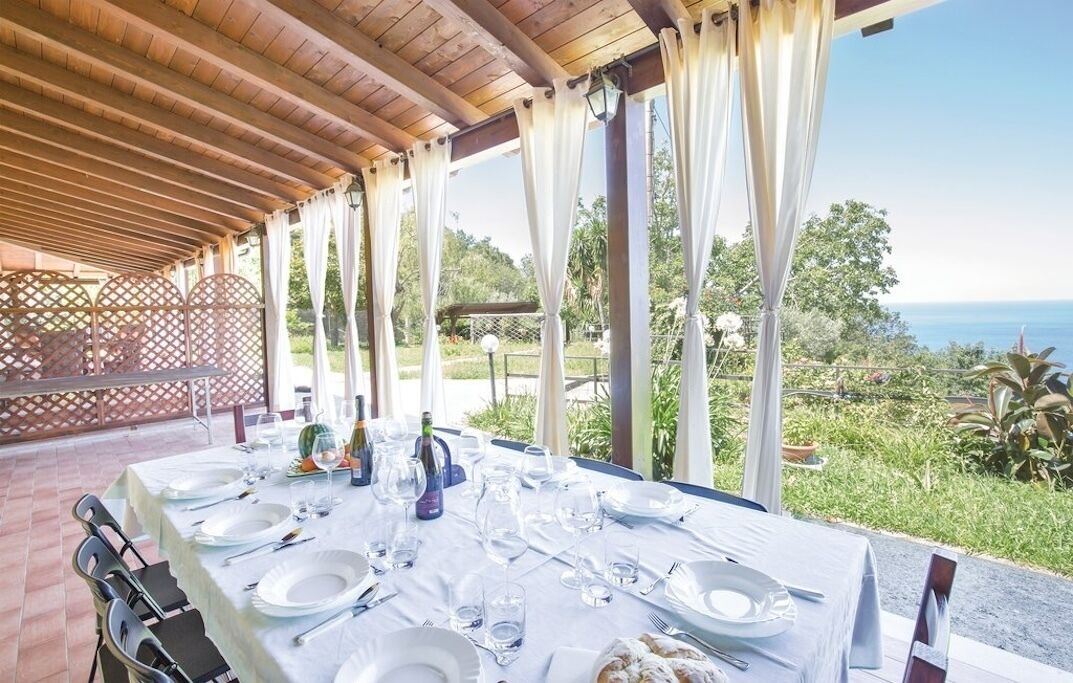 Photo of Outdoor in San Lucido