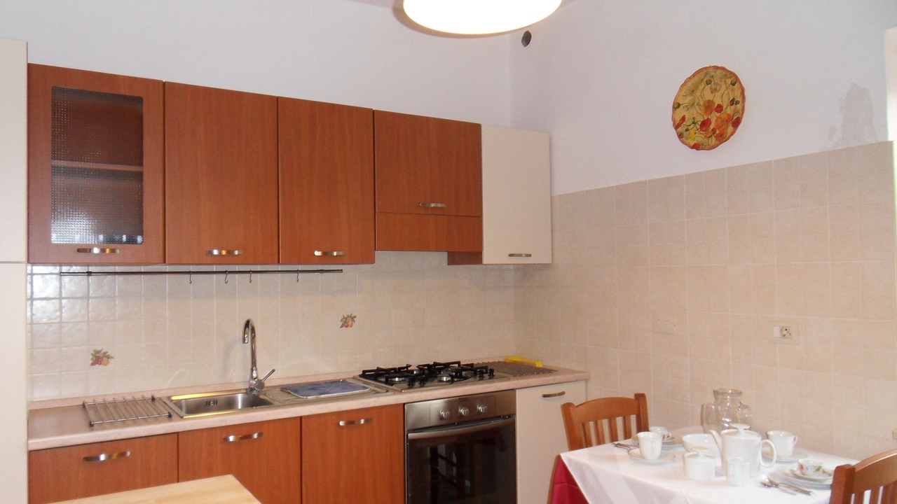 Photo of Kitchen in San Lucido