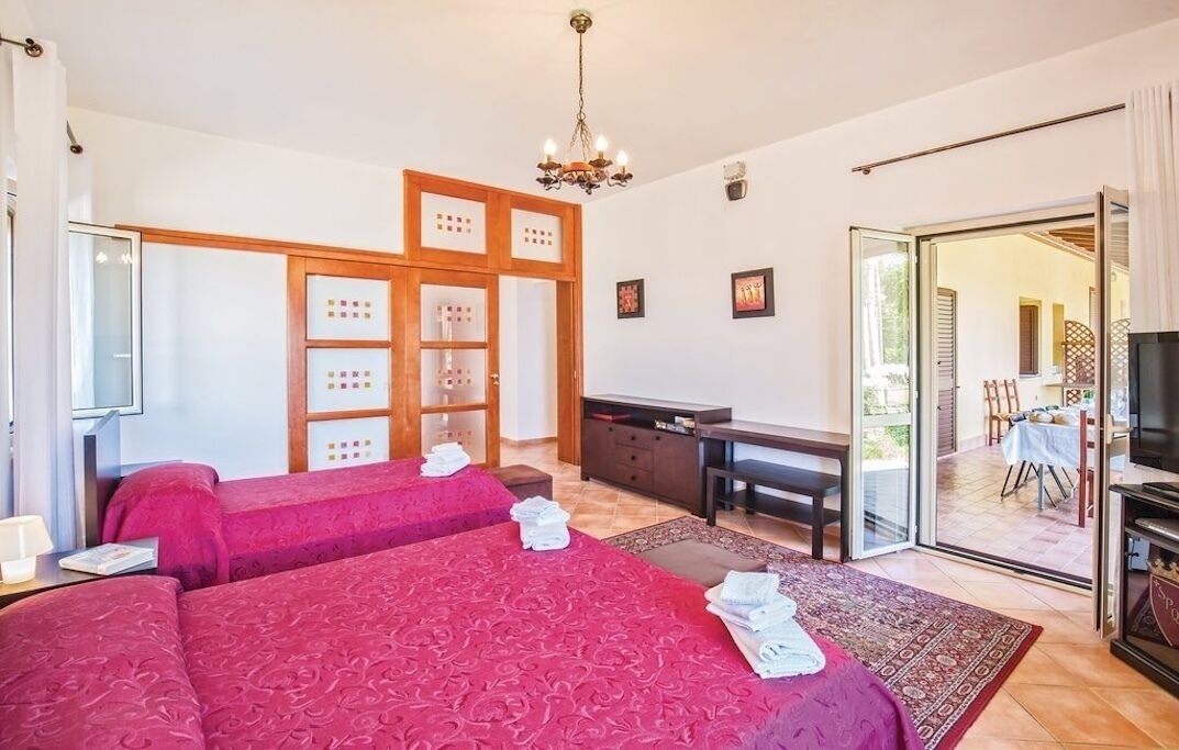 Photo of Bedroom in San Lucido