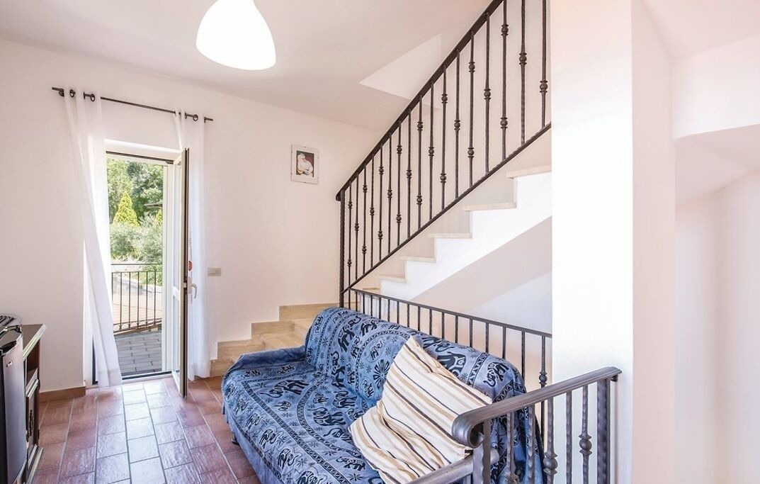 Photo of Livingroom in San Lucido