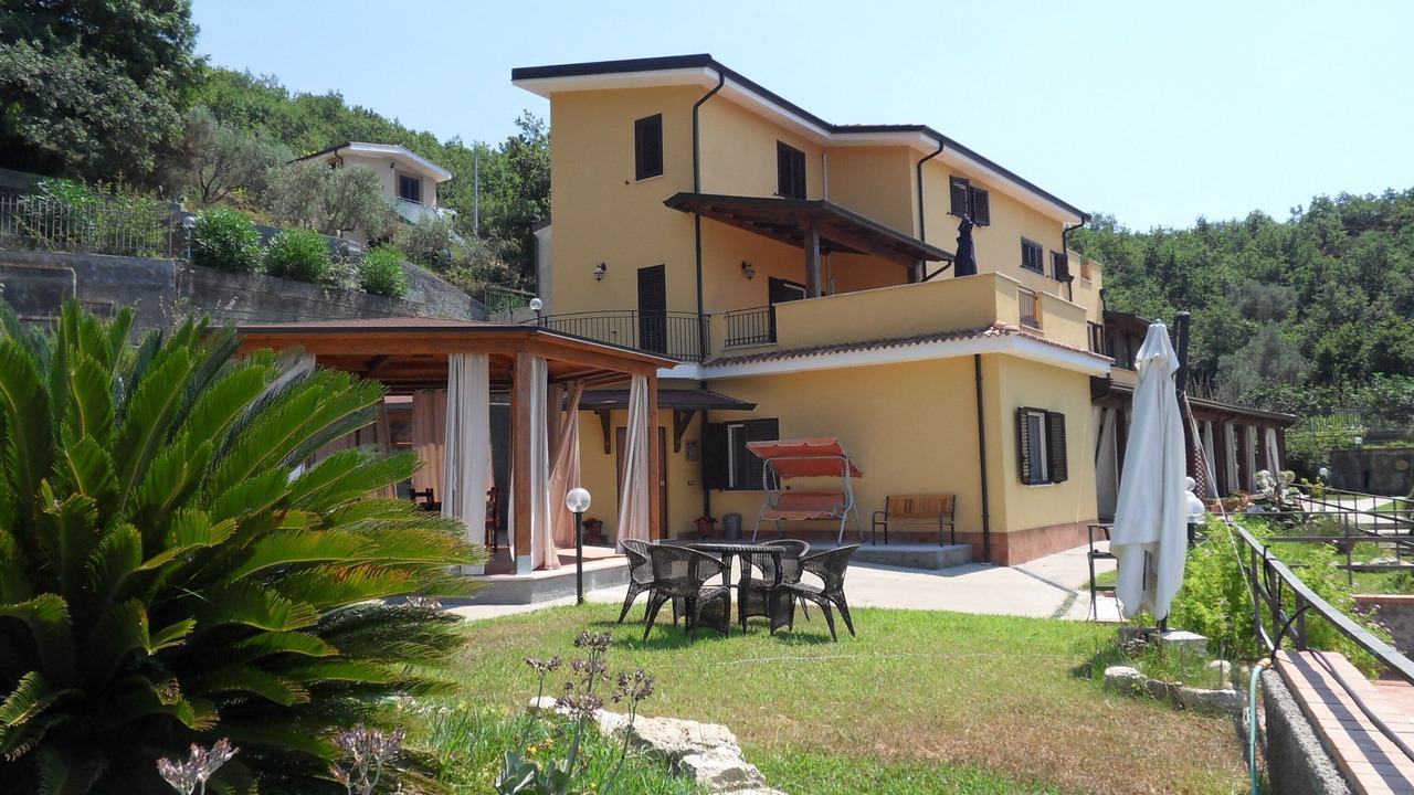 Photo of Outdoor in San Lucido