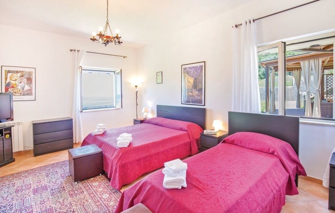Photo of Bedroom in San Lucido