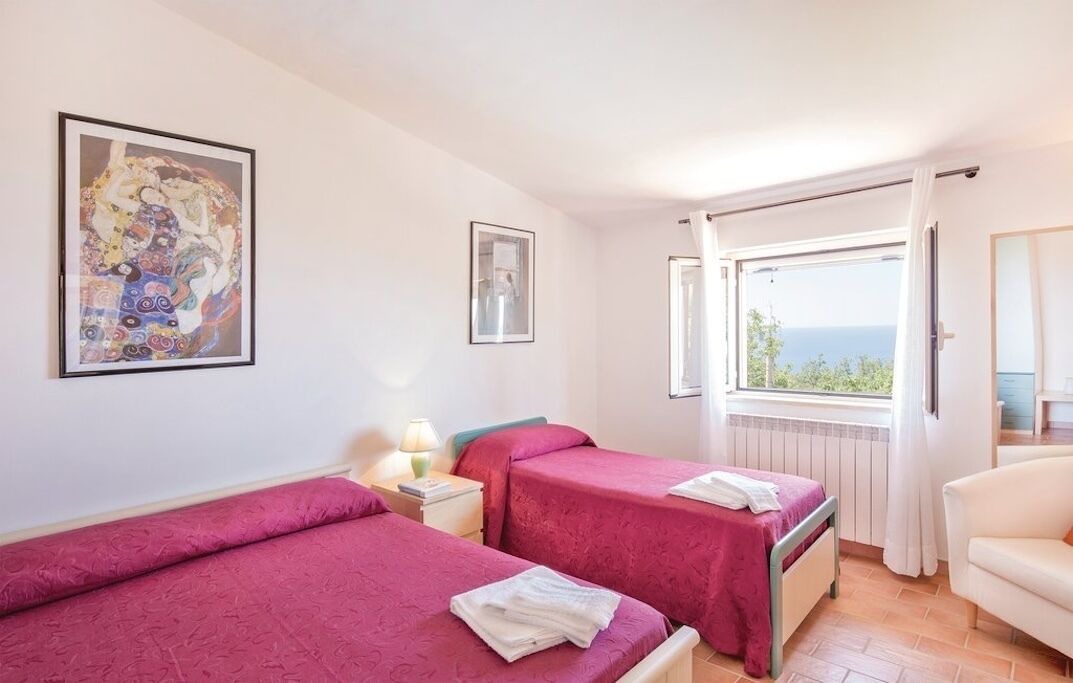 Photo of Bedroom in San Lucido