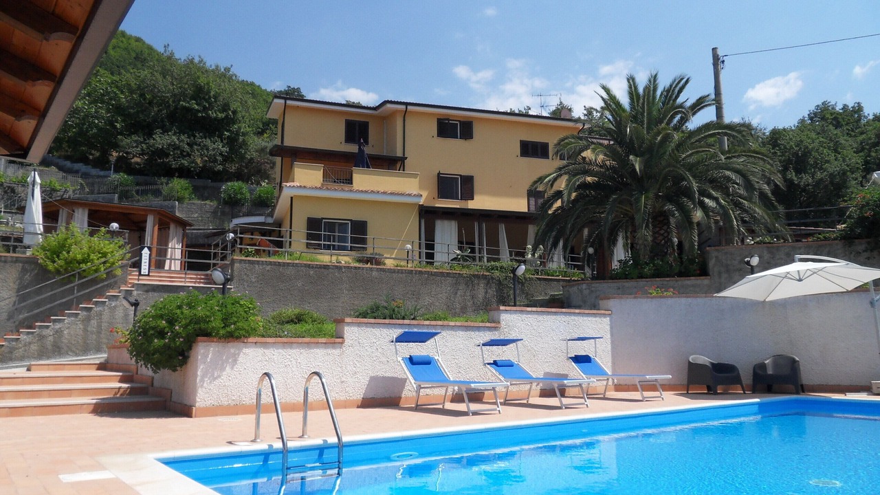 Photo of Outdoor in San Lucido