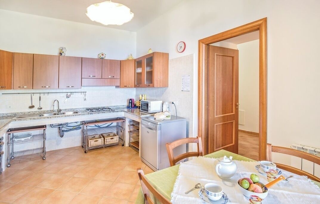 Photo of Kitchen in San Lucido