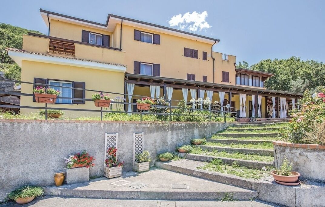Photo of Outdoor in San Lucido