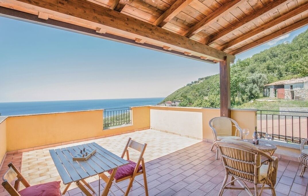 Photo of Outdoor in San Lucido