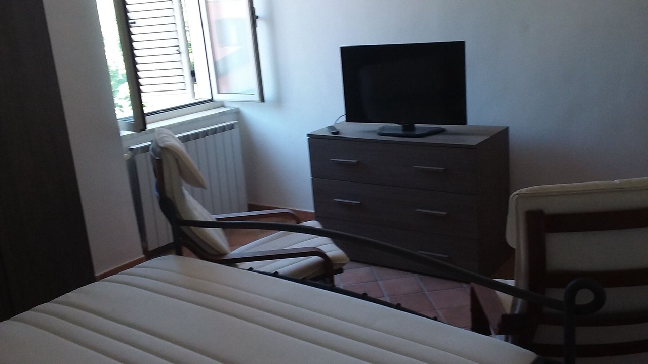 Photo of Bedroom in Roccamonfina