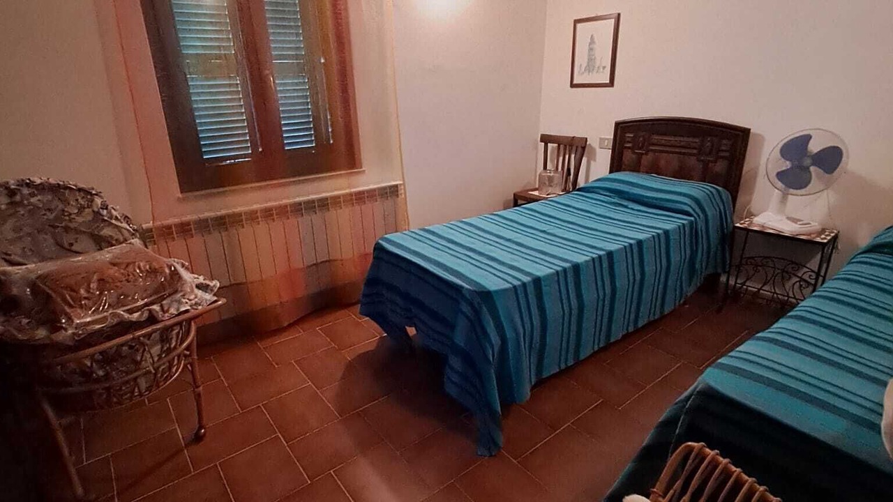 Photo of Bedroom in Monterosso