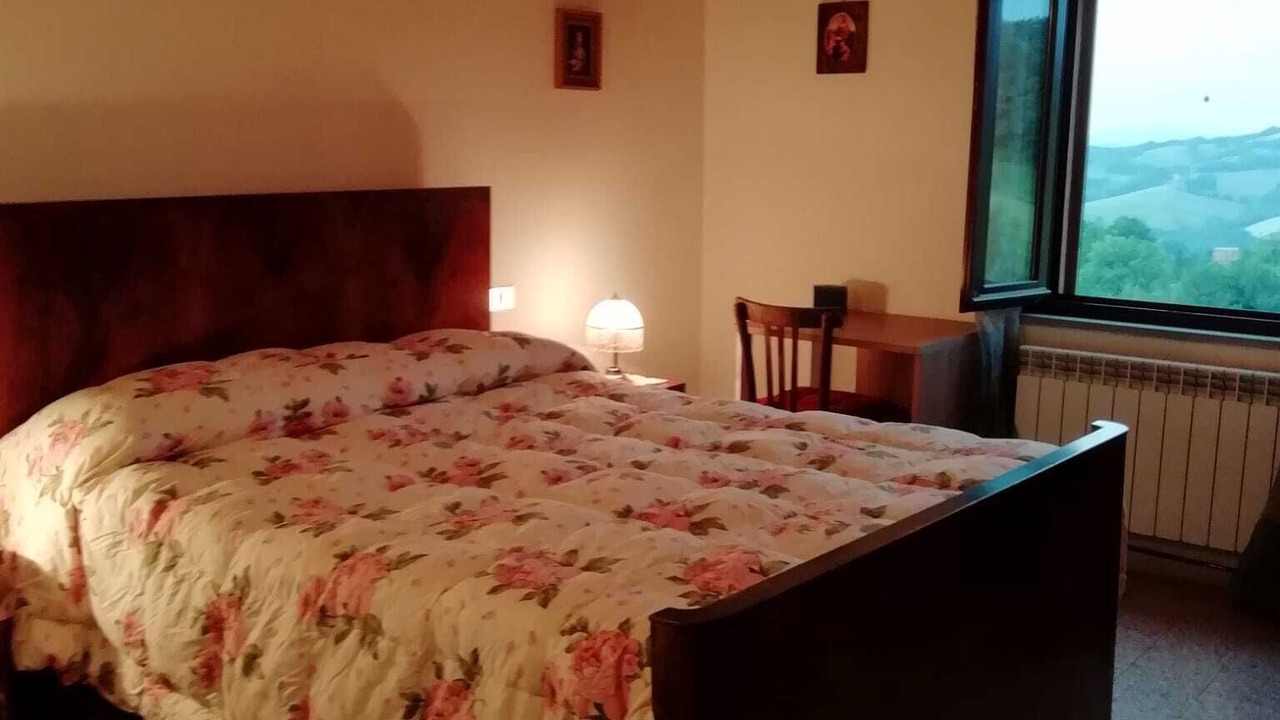 Photo of Bedroom in Monterosso