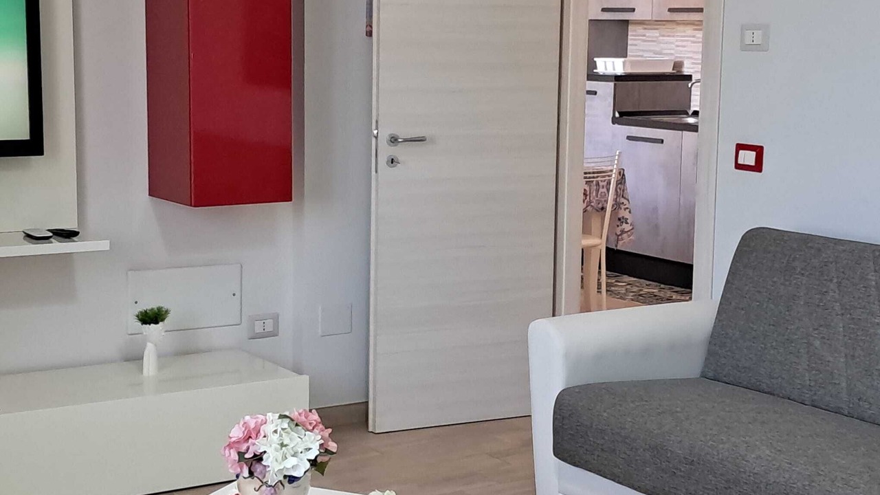 Photo of Livingroom in Sant'Antonio Abate