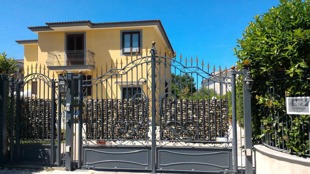 Photo of Outdoor in Sant'Antonio Abate