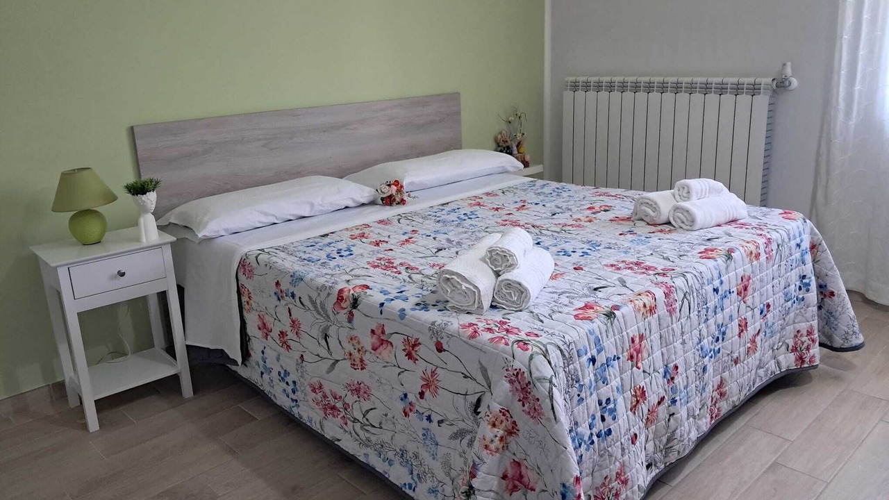 Photo of Bedroom in Sant'Antonio Abate