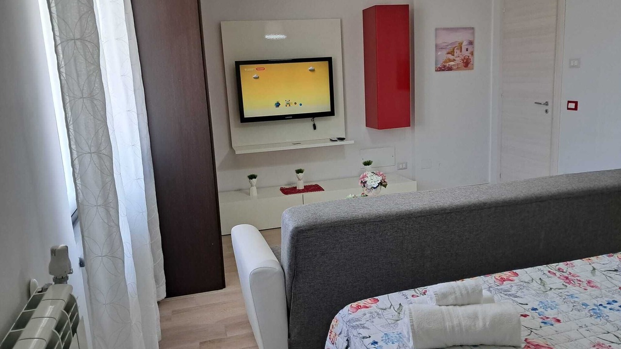 Photo of Bedroom in Sant'Antonio Abate