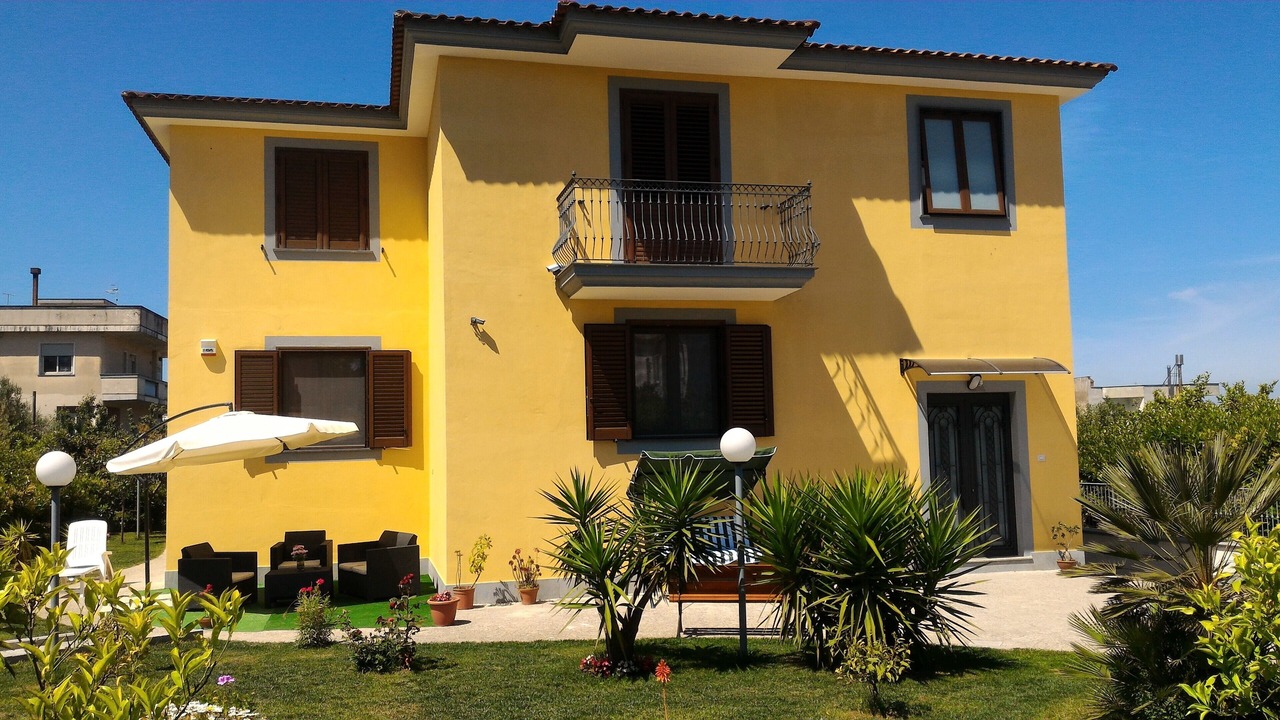 Photo of Outdoor in Sant'Antonio Abate
