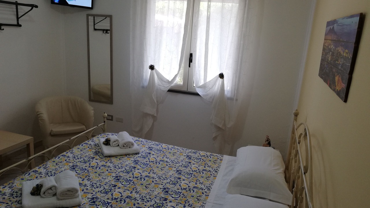 Photo of Bedroom in Sant'Antonio Abate