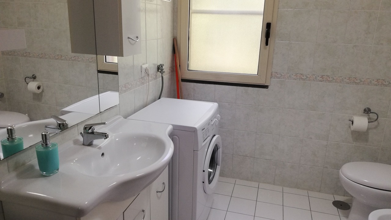 Photo of Bathroom in Sant'Antonio Abate