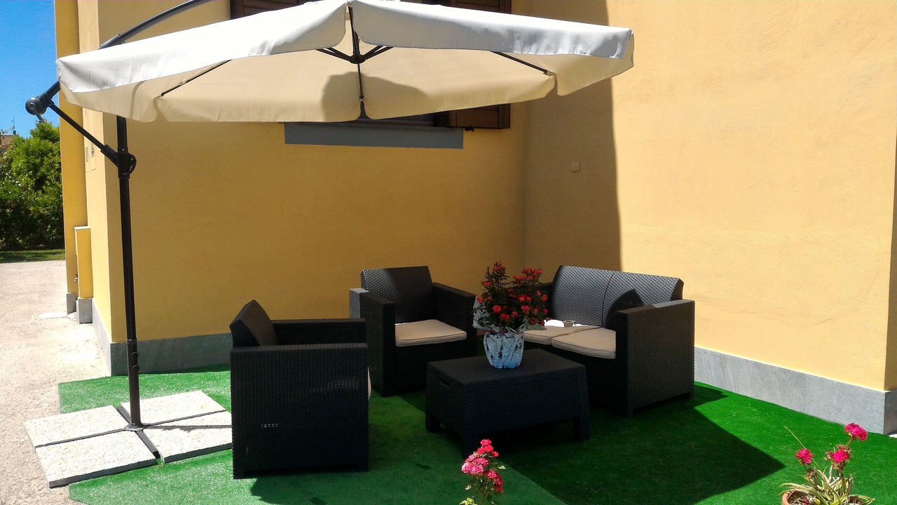 Photo of Patio Balcony in Sant'Antonio Abate