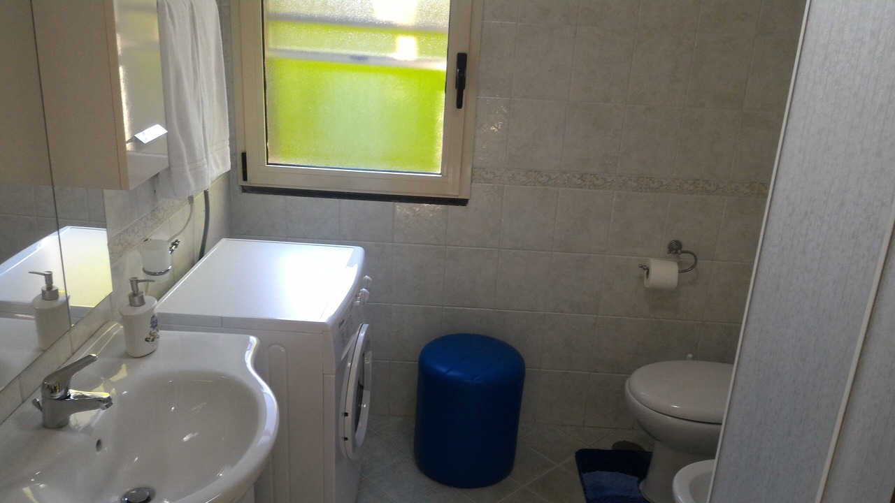 Photo of Bathroom in Sant'Antonio Abate