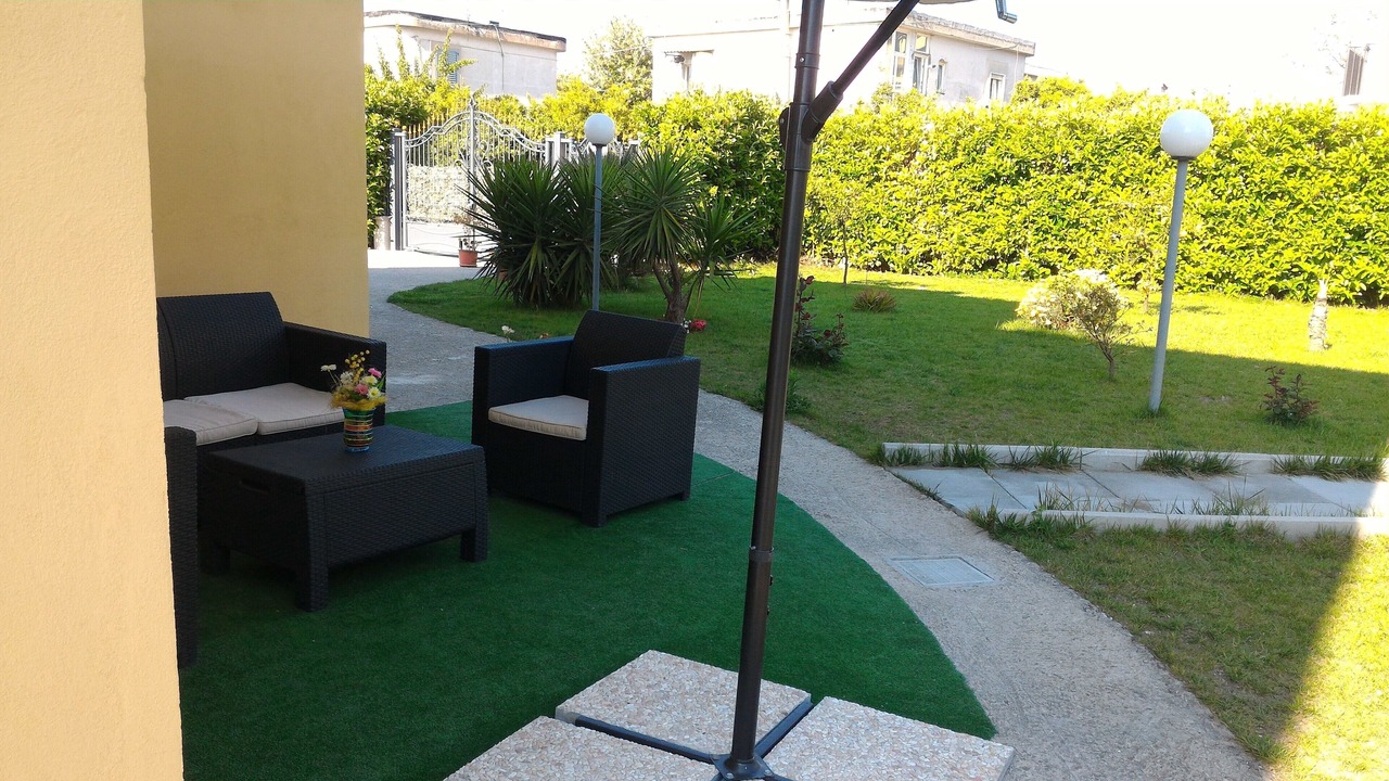 Photo of Patio Balcony in Sant'Antonio Abate
