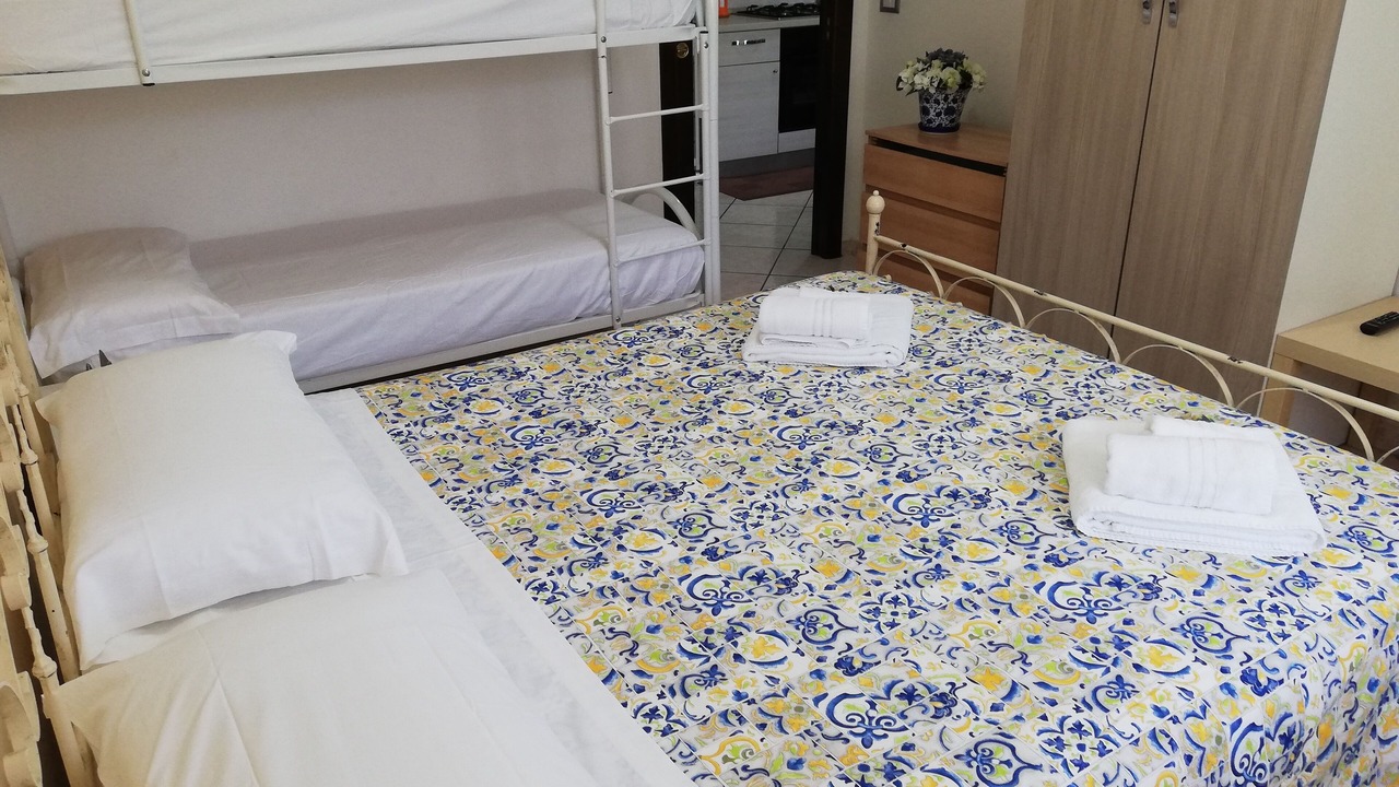 Photo of Bedroom in Sant'Antonio Abate