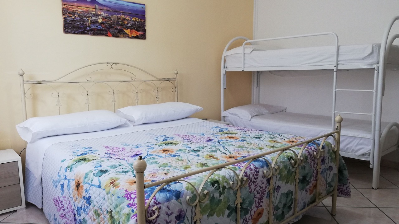 Photo of Bedroom in Sant'Antonio Abate