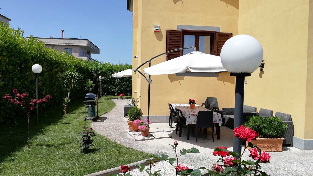 Photo of Outdoor in Sant'Antonio Abate