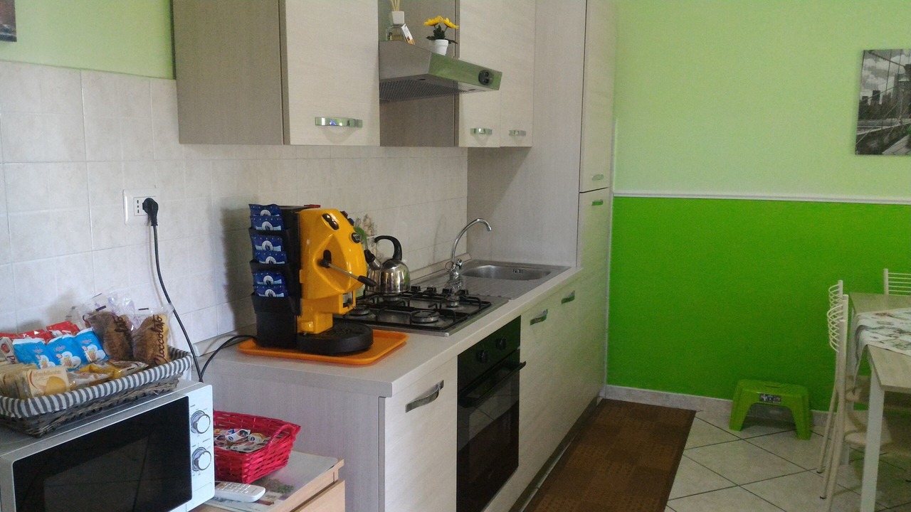 Photo of Kitchen in Sant'Antonio Abate