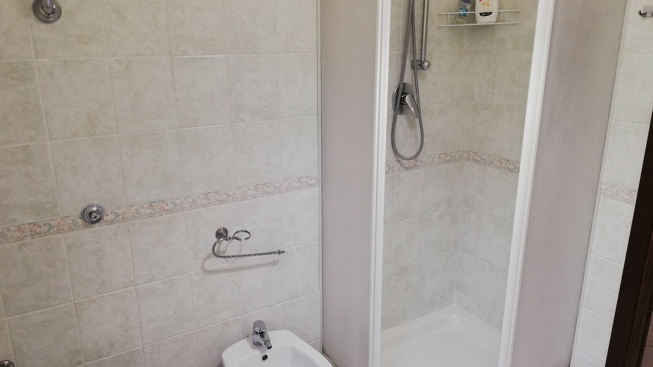 Photo of Bathroom in Sant'Antonio Abate