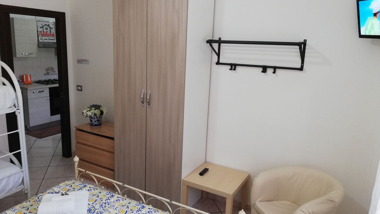 Photo of Bedroom in Sant'Antonio Abate