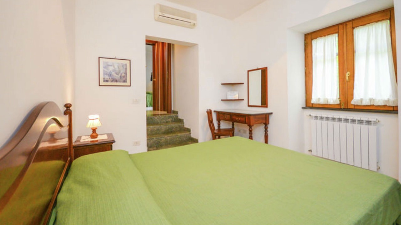 Photo of Bedroom in Sorrento