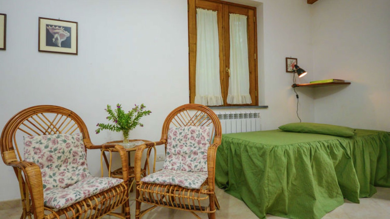 Photo of Bedroom in Sorrento