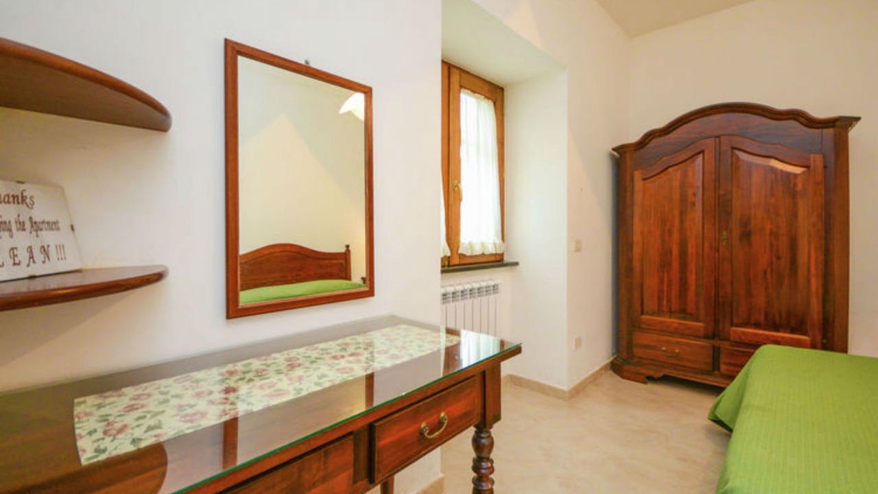 Photo of Bedroom in Sorrento