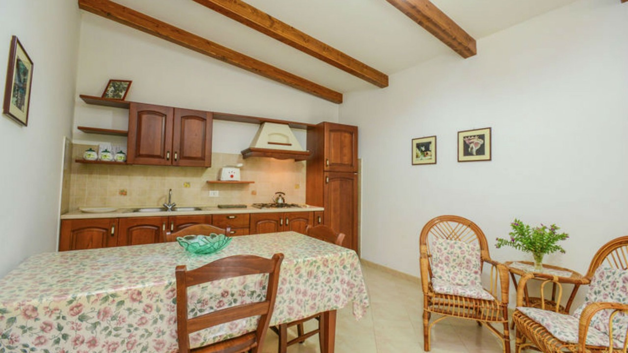 Photo of Kitchen in Sorrento