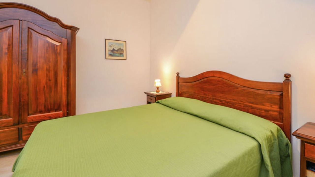 Photo of Bedroom in Sorrento