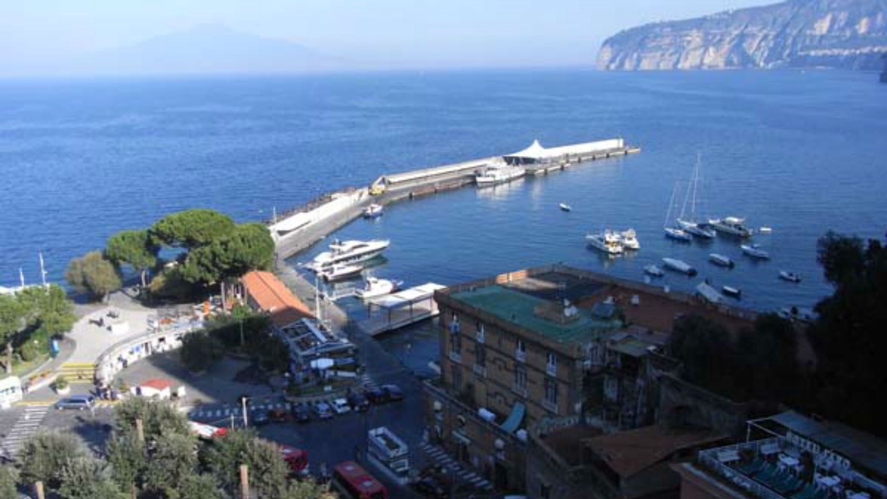 Photo of Others in Sorrento