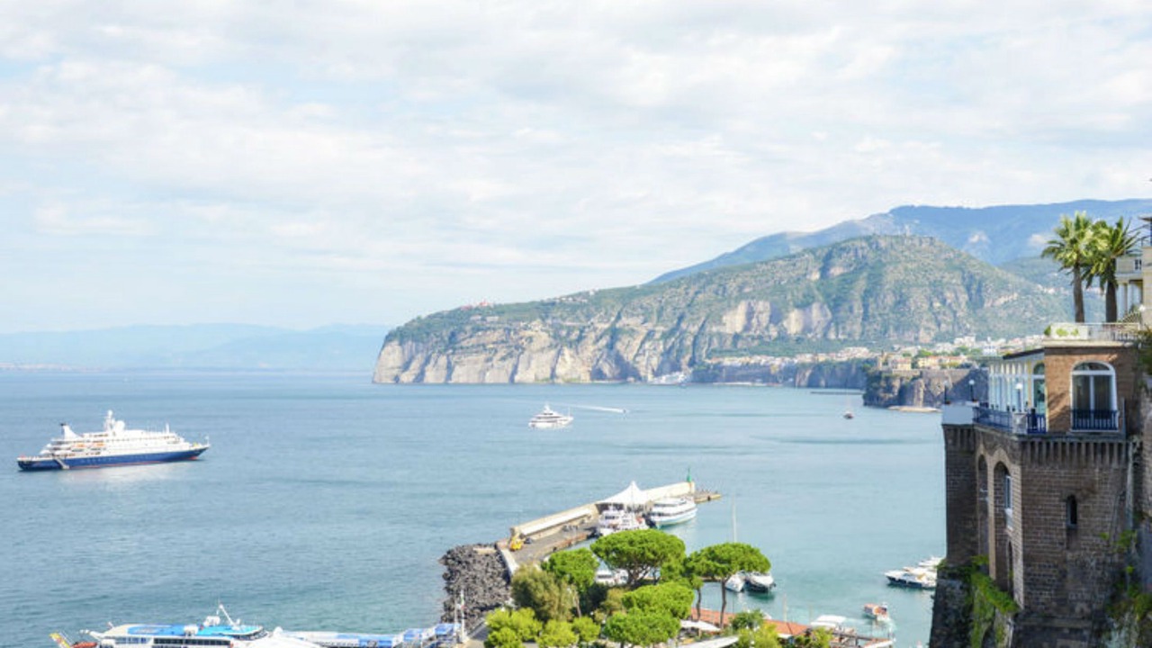 Photo of Others in Sorrento
