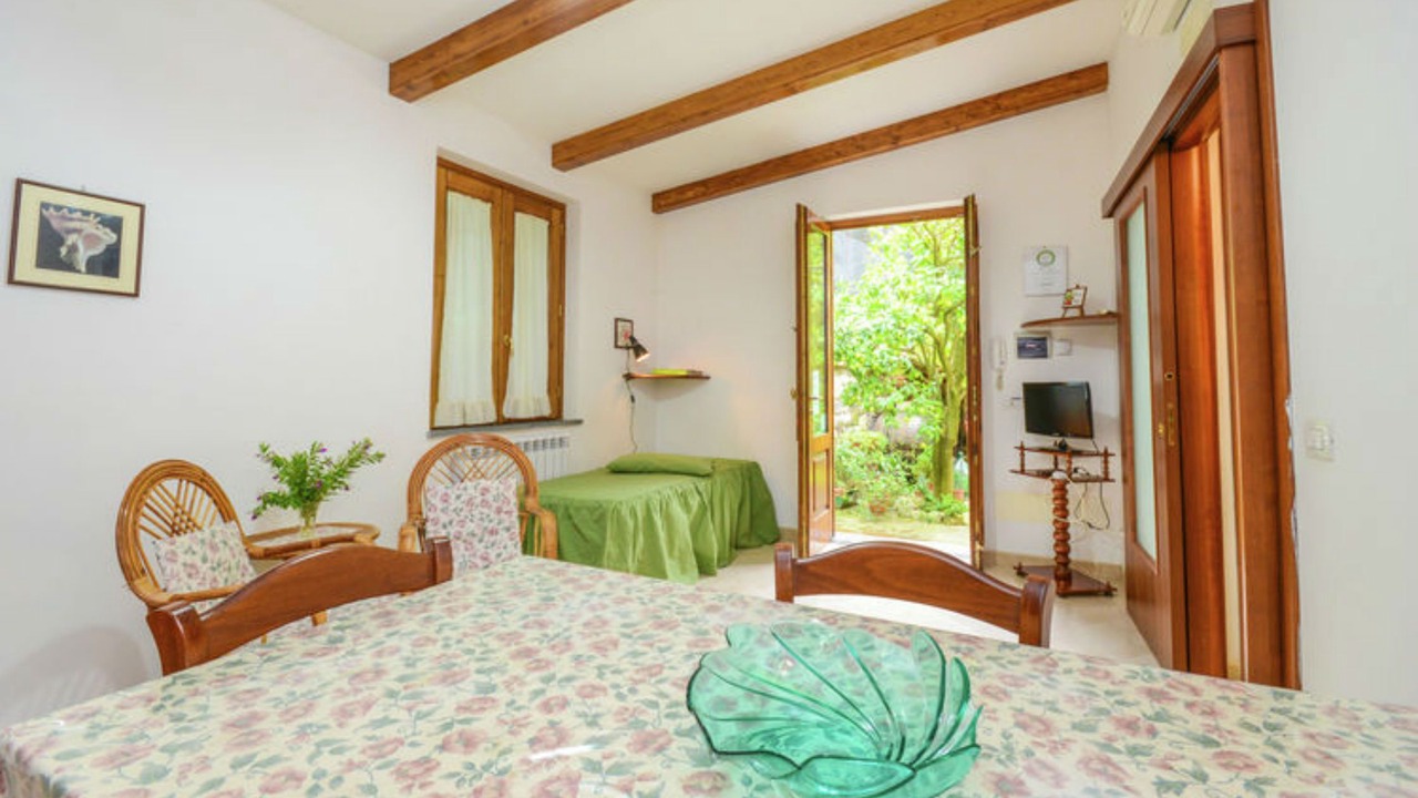 Photo of Bedroom in Sorrento