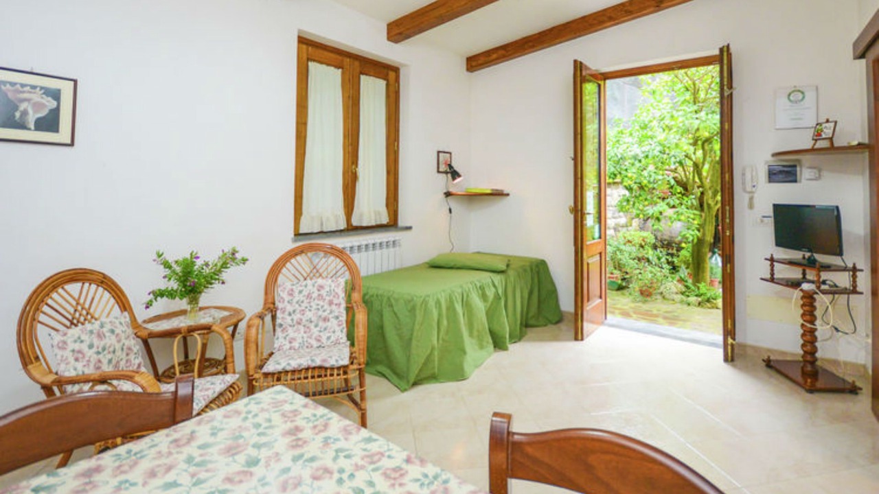 Photo of Bedroom in Sorrento