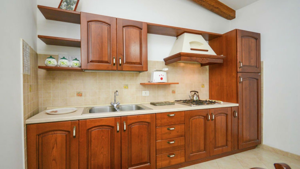 Photo of Kitchen in Sorrento