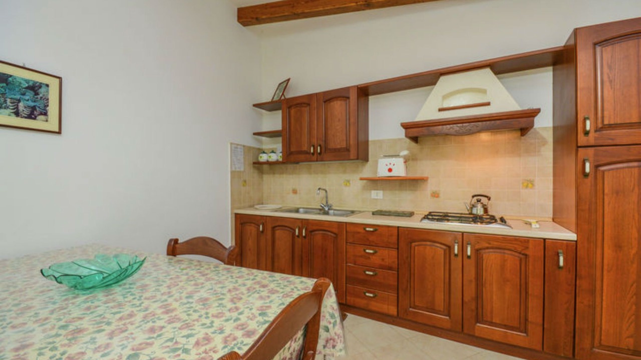 Photo of Kitchen in Sorrento