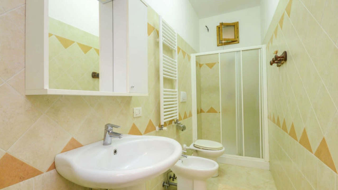 Photo of Bathroom in Sorrento