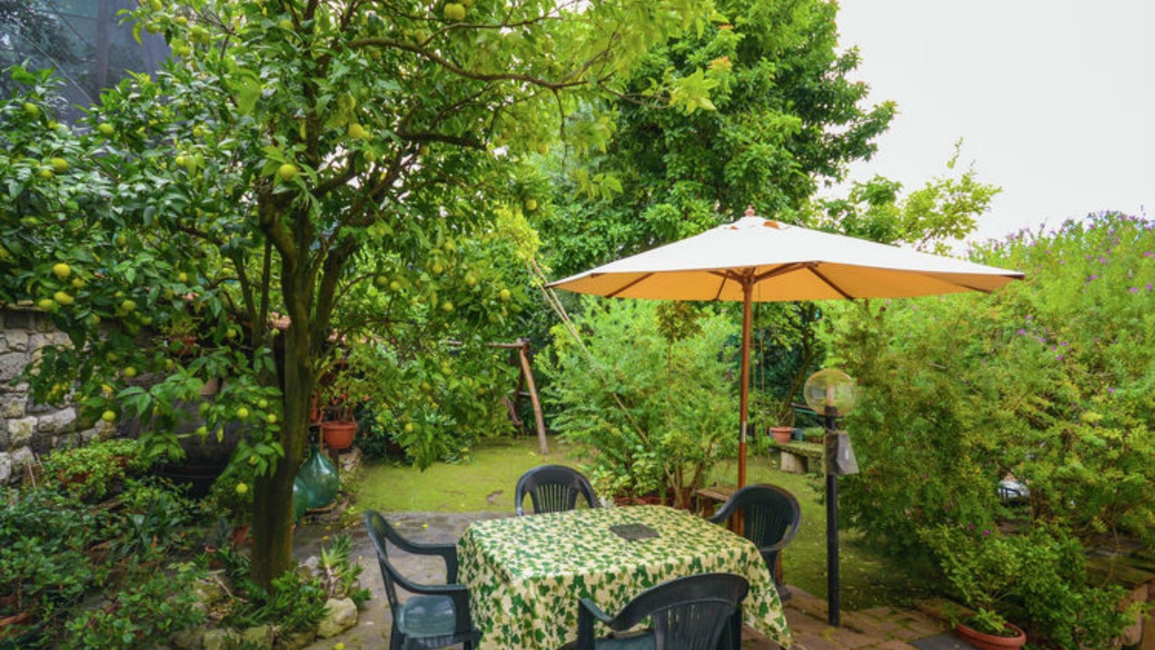 Photo of Outdoor in Sorrento