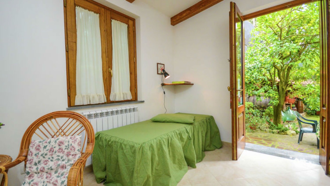 Photo of Bedroom in Sorrento