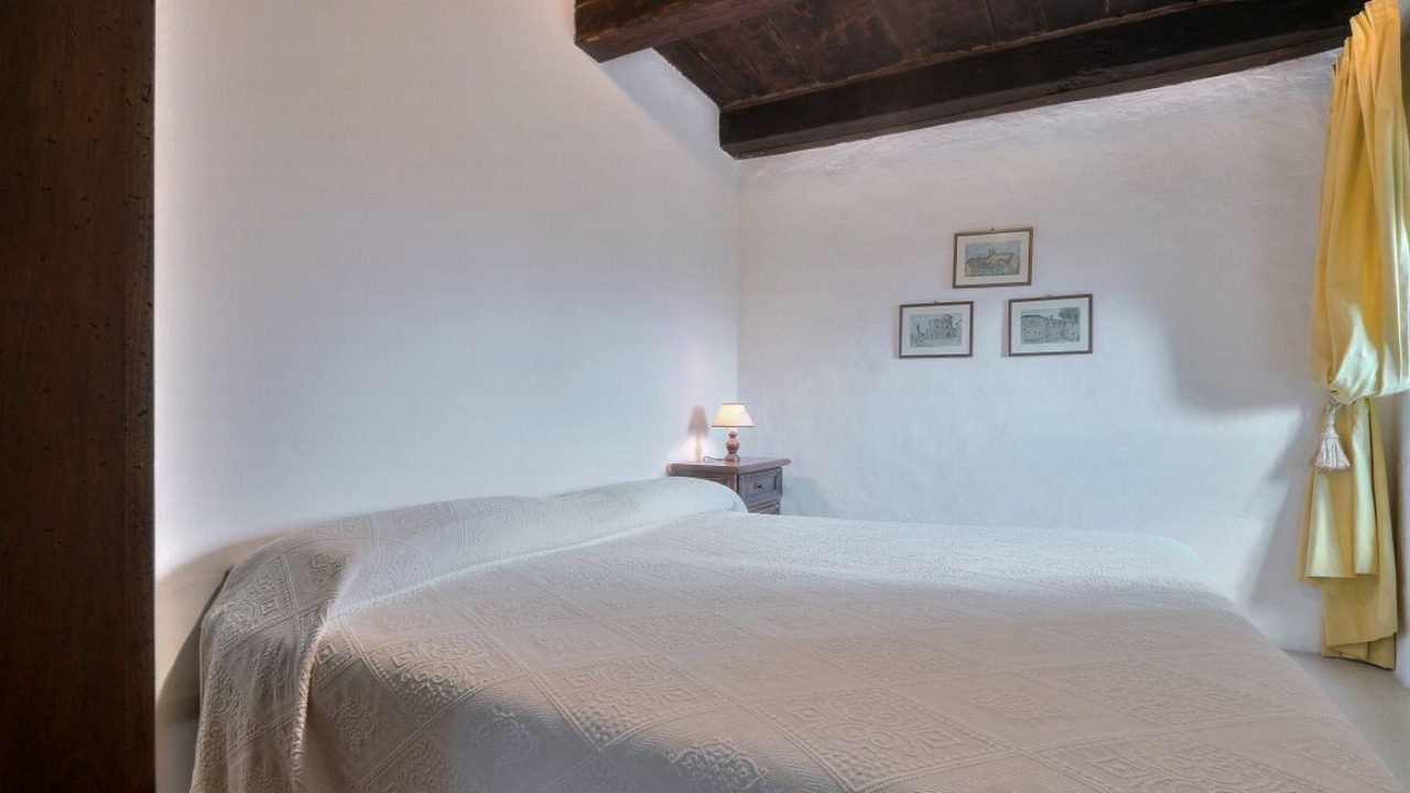 Photo of Bedroom in Sarna
