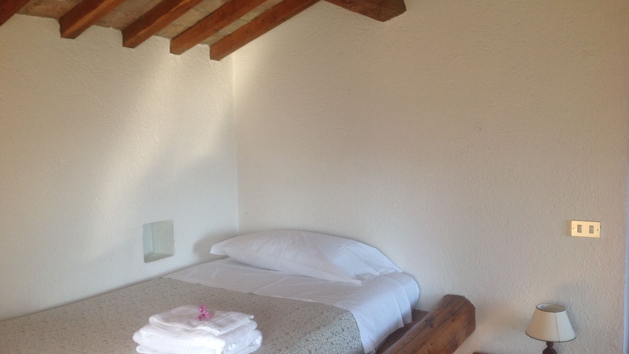 Photo of Bedroom in Assisi