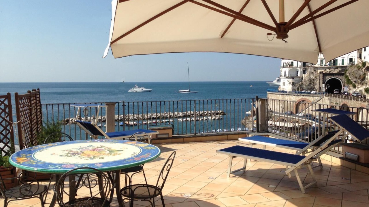 Photo of Outdoor in Atrani