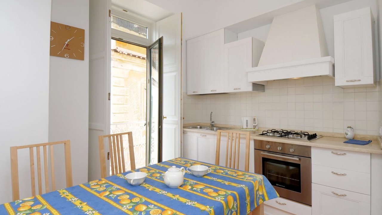Photo of Kitchen in Atrani