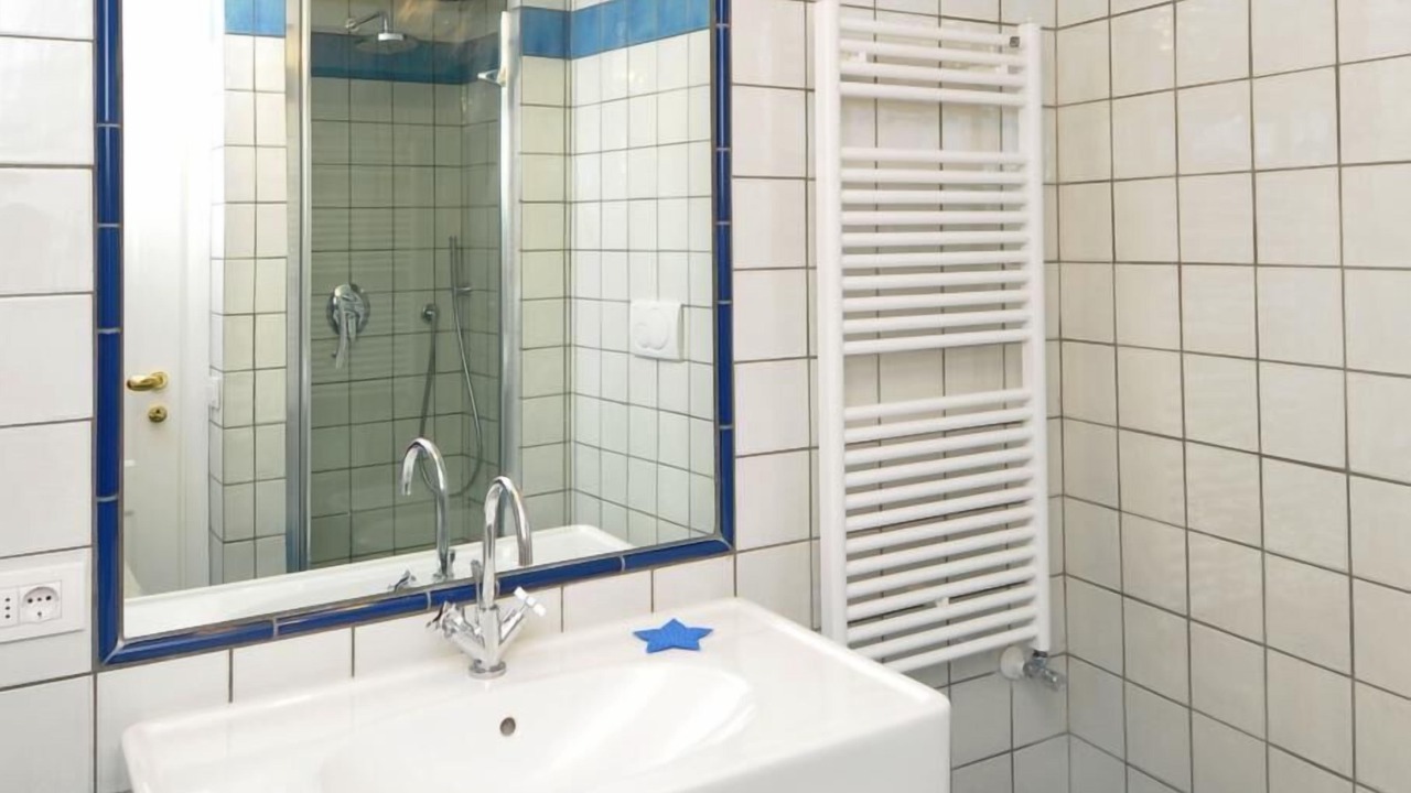Photo of Bathroom in Atrani